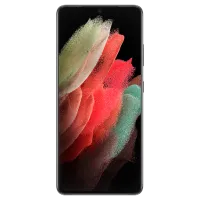 Smartphone Samsung Galaxy S21 Ultra 12 GB/ 128 GB/ Dual SIM/ Black Phantom photo 12