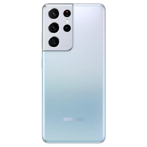 Samsung Galaxy S21 Ultra 12 ГБ/ 128 ГБ/ Dual SIM/ Серебряный Фантом photo 11 Samsung Galaxy S21 Ultra 12 ГБ/ 128 ГБ/ Dual SIM/ Серебряный Фантом photo 11