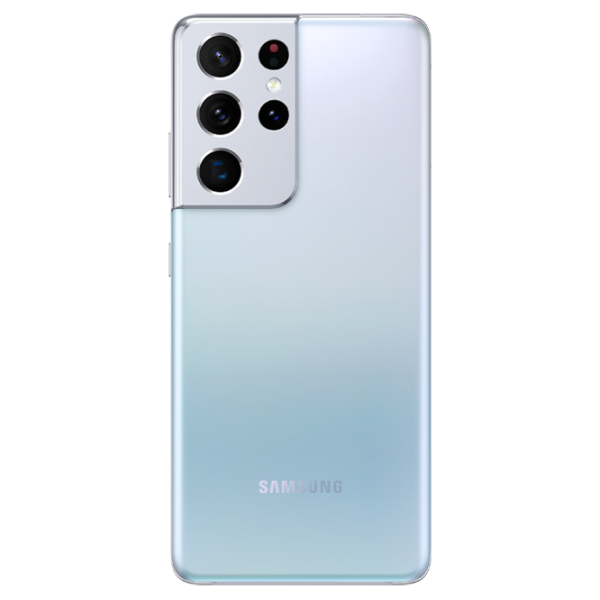 Samsung Galaxy S21 Ultra 12 ГБ/ 128 ГБ/ Dual SIM/ Серебряный Фантом photo 11 Samsung Galaxy S21 Ultra 12 ГБ/ 128 ГБ/ Dual SIM/ Серебряный Фантом photo 11