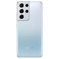 Смартфон Samsung Galaxy S21 Ultra 12 ГБ/ 128 ГБ/ Dual SIM/ Серебряный Фантом photo 13