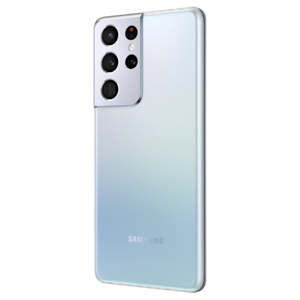 Samsung Galaxy S21 Ultra 12 ГБ/ 256 ГБ/ Dual SIM/ Серебряный Фантом photo 13 Samsung Galaxy S21 Ultra 12 ГБ/ 256 ГБ/ Dual SIM/ Серебряный Фантом photo 13