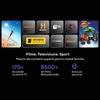 Licență Megogo TV si Filme/ 24 luni photo 2