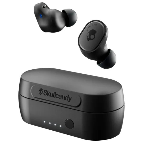 Căști SkullCandy Sesh Evo Black Fără fir/ Personal photo 3 Căști SkullCandy Sesh Evo Black Fără fir/ Personal photo 3