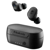 Наушники SkullCandy Sesh Evo Черный Беспроводные/ Персональный photo 3