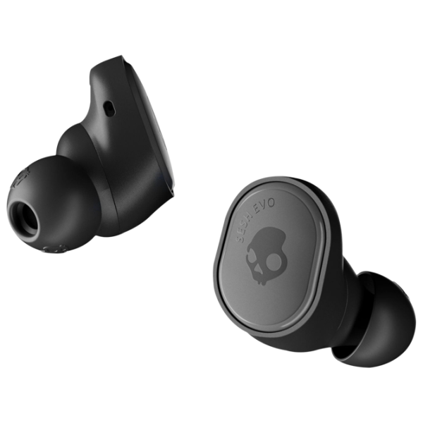 Căști SkullCandy Sesh Evo Black Fără fir/ Personal photo 4 Căști SkullCandy Sesh Evo Black Fără fir/ Personal photo 4