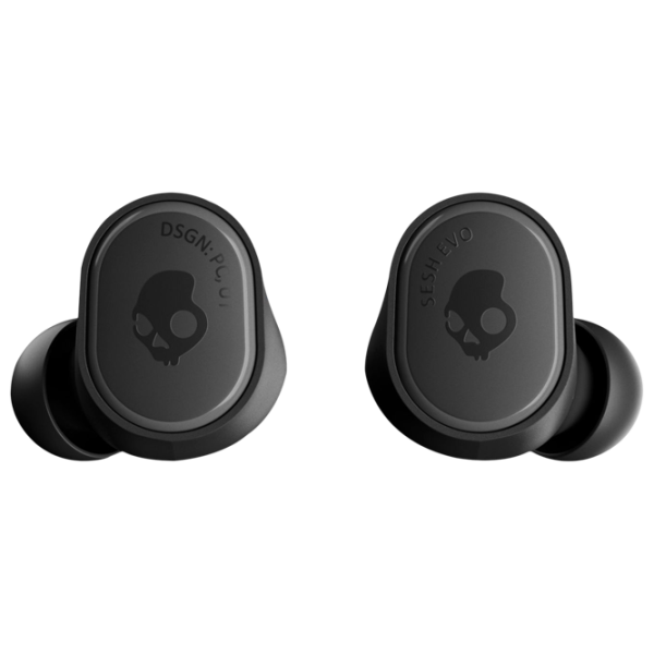Căști SkullCandy Sesh Evo Black Fără fir/ Personal photo 5 Căști SkullCandy Sesh Evo Black Fără fir/ Personal photo 5