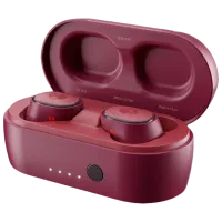 Наушники SkullCandy Sesh Evo Deep Красный Беспроводные/ Персональный photo 2