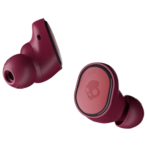 Наушники SkullCandy Sesh Evo Deep Красный Беспроводные/ Персональный photo 4