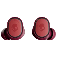 Наушники SkullCandy Sesh Evo Deep Красный Беспроводные/ Персональный photo 5