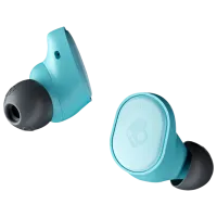 Наушники SkullCandy Sesh Evo Bleached Синий Беспроводные/ Персональный photo 4