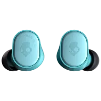 Наушники SkullCandy Sesh Evo Bleached Синий Беспроводные/ Персональный photo 5