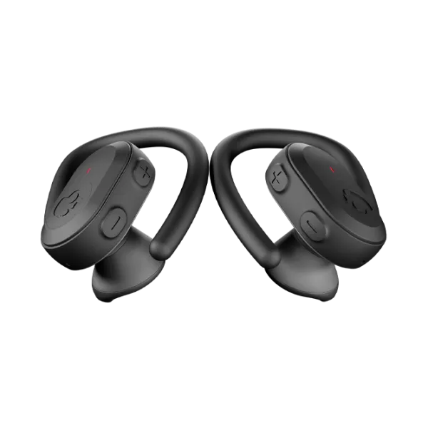 Наушники SkullCandy Push Ultra True Черный Беспроводные/ Спорт photo 2