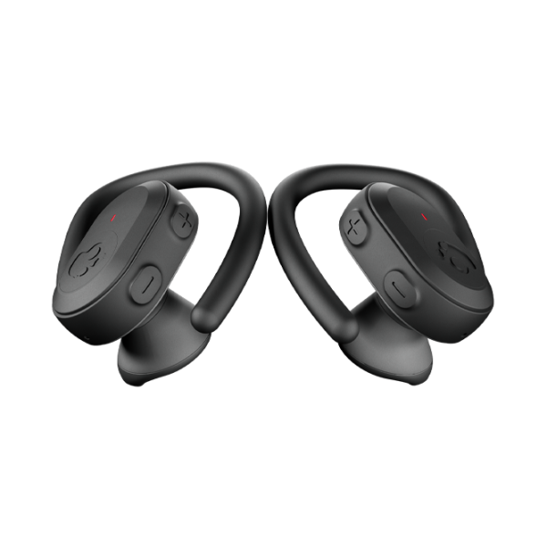Наушники SkullCandy Push Ultra True Черный Беспроводные/ Спорт photo 2