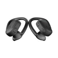 Наушники SkullCandy Push Ultra True Черный Беспроводные/ Спорт photo 2