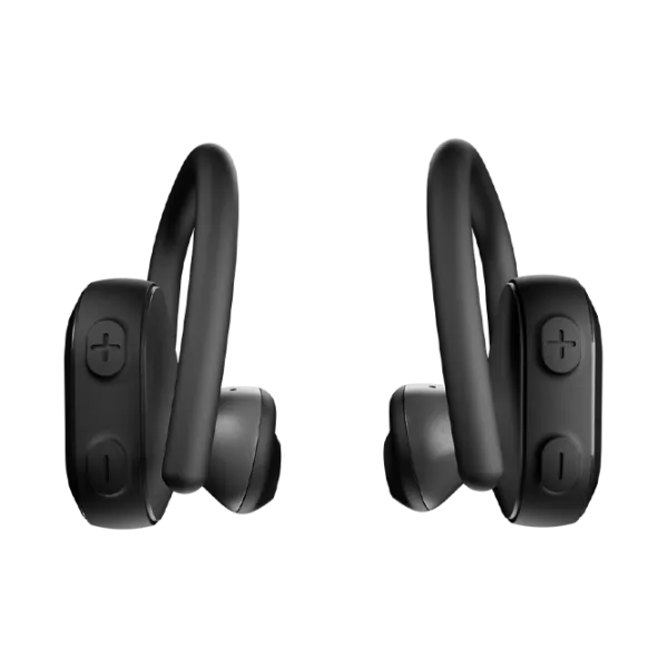 Наушники SkullCandy Push Ultra True Черный Беспроводные/ Спорт photo 3
