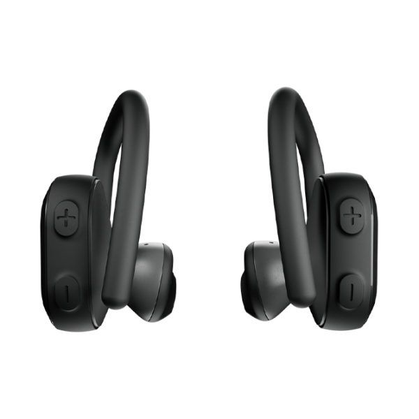 Наушники SkullCandy Push Ultra True Черный Беспроводные/ Спорт photo 3