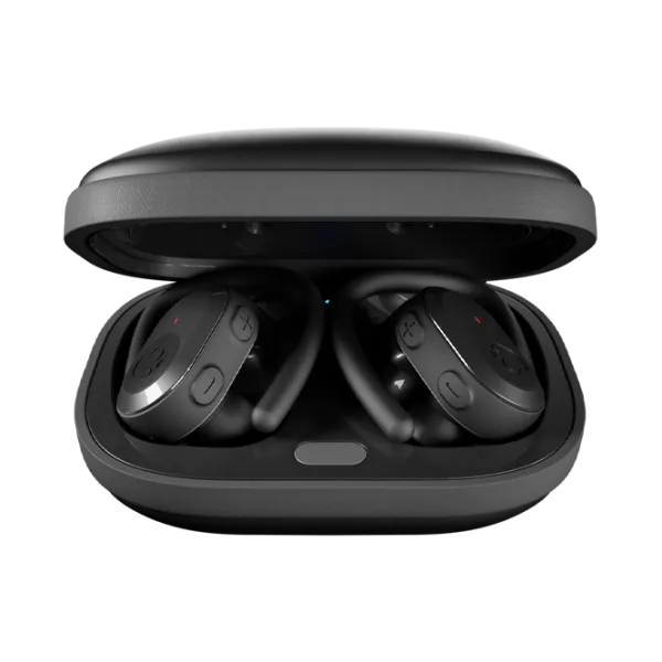 Наушники SkullCandy Push Ultra True Черный Беспроводные/ Спорт photo 4