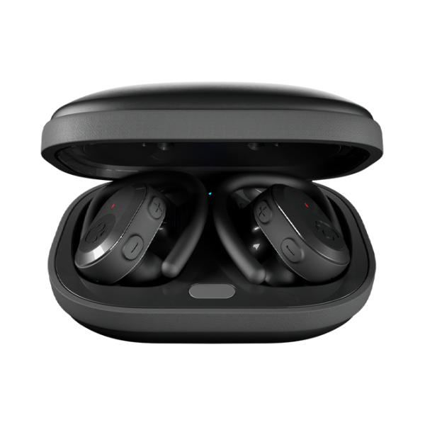 Наушники SkullCandy Push Ultra True Черный Беспроводные/ Спорт photo 4