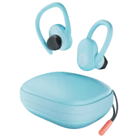 Наушники SkullCandy Push Ultra Bleached Синий Беспроводные/ Спорт photo 2