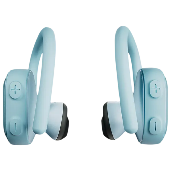 Наушники SkullCandy Push Ultra Bleached Синий Беспроводные/ Спорт photo 3