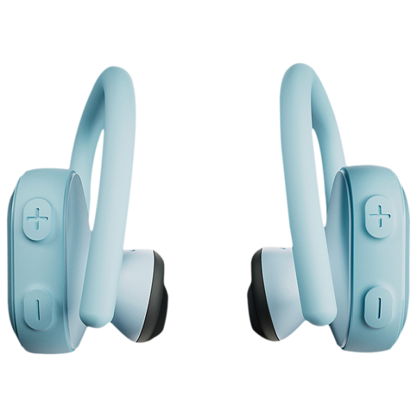 Наушники SkullCandy Push Ultra Bleached Синий Беспроводные/ Спорт photo 3