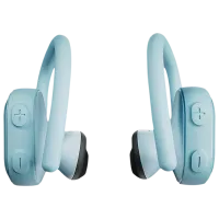Наушники SkullCandy Push Ultra Bleached Синий Беспроводные/ Спорт photo 3