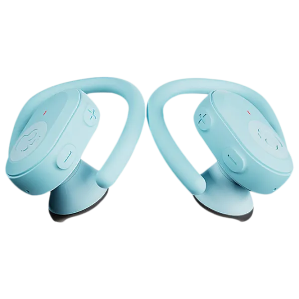 Наушники SkullCandy Push Ultra Bleached Синий Беспроводные/ Спорт photo 4