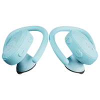 Наушники SkullCandy Push Ultra Bleached Синий Беспроводные/ Спорт photo 4