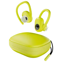 Наушники SkullCandy Push Ultra Electric Желтый Беспроводные/ Спорт photo 2