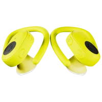 Наушники SkullCandy Push Ultra Electric Желтый Беспроводные/ Спорт photo 4