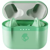 Наушники SkullCandy Indy Evo Pure Мятный Беспроводные/ Персональный photo 2