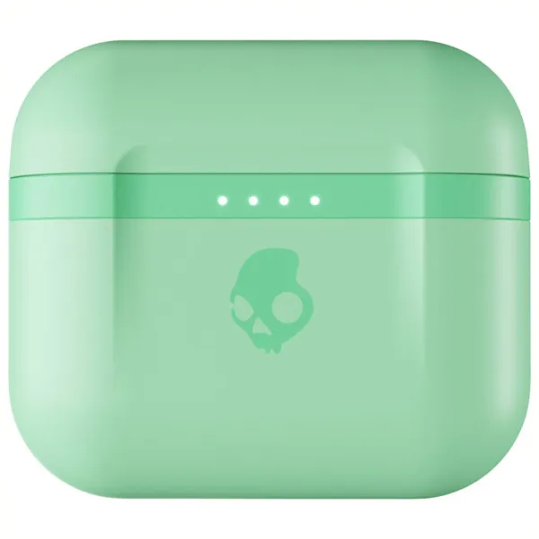 Наушники SkullCandy Indy Evo Pure Мятный Беспроводные/ Персональный photo 3 Наушники SkullCandy Indy Evo Pure Мятный Беспроводные/ Персональный photo 3