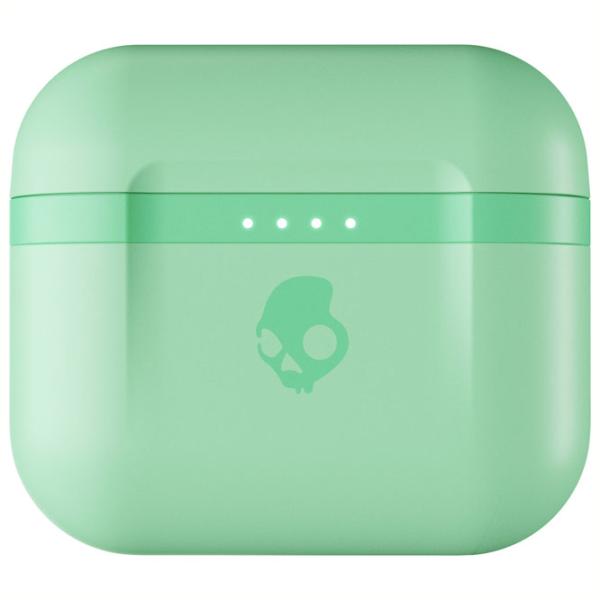 Наушники SkullCandy Indy Evo Pure Мятный Беспроводные/ Персональный photo 3 Наушники SkullCandy Indy Evo Pure Мятный Беспроводные/ Персональный photo 3