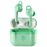 Наушники SkullCandy Indy Evo Pure Мятный Беспроводные/ Персональный photo 4