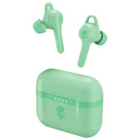 Наушники SkullCandy Indy Evo Pure Мятный Беспроводные/ Персональный photo 5