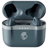 Наушники SkullCandy Indy Evo Chill Серый Беспроводные/ Персональный photo 2