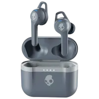 Наушники SkullCandy Indy Evo Chill Серый Беспроводные/ Персональный photo 3