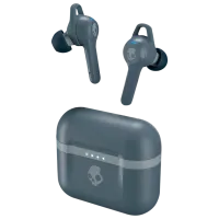 Наушники SkullCandy Indy Evo Chill Серый Беспроводные/ Персональный photo 4