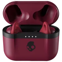 Наушники SkullCandy Indy Evo Deep Красный Беспроводные/ Персональный photo 2