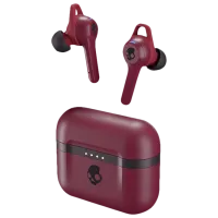 Наушники SkullCandy Indy Evo Deep Красный Беспроводные/ Персональный photo 3