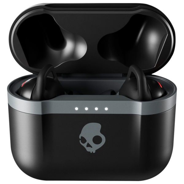 Căști SkullCandy Indy Evo True Black Fără fir/ Personal photo 2 Căști SkullCandy Indy Evo True Black Fără fir/ Personal photo 2