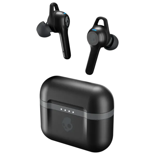 Căști SkullCandy Indy Evo True Black Fără fir/ Personal photo 4 Căști SkullCandy Indy Evo True Black Fără fir/ Personal photo 4