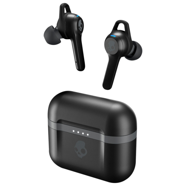 Căști SkullCandy Indy Evo True Black Fără fir/ Personal photo 4 Căști SkullCandy Indy Evo True Black Fără fir/ Personal photo 4