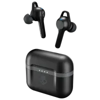 Наушники SkullCandy Indy Evo True Черный Беспроводные/ Персональный photo 4