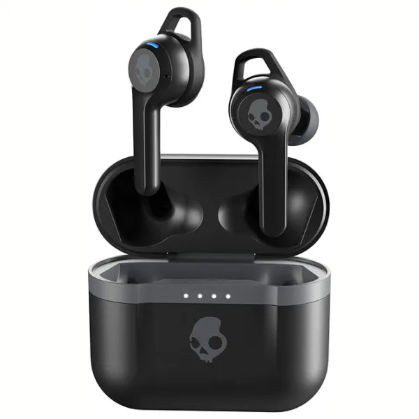 Căști SkullCandy Indy Evo True Black Fără fir/ Personal photo 5 Căști SkullCandy Indy Evo True Black Fără fir/ Personal photo 5