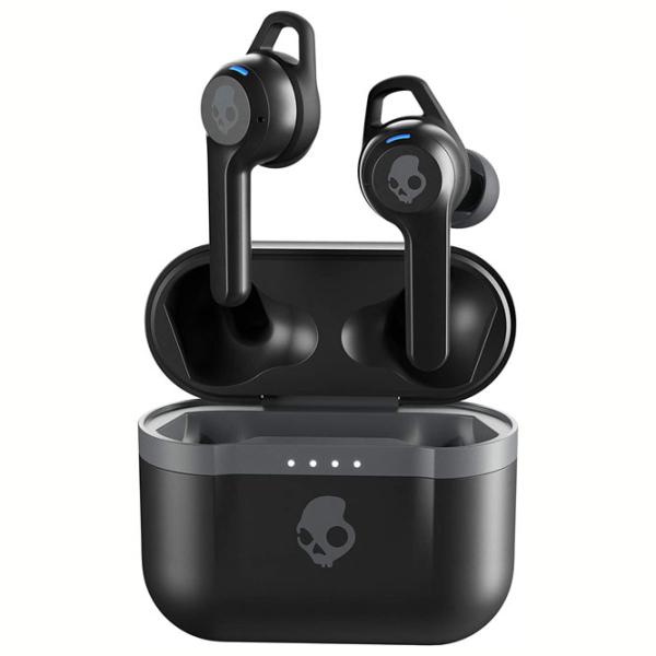 Căști SkullCandy Indy Evo True Black Fără fir/ Personal photo 5 Căști SkullCandy Indy Evo True Black Fără fir/ Personal photo 5