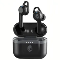 Наушники SkullCandy Indy Evo True Черный Беспроводные/ Персональный photo 5