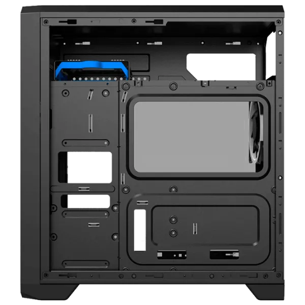 Корпус Gamemax G563 Mid Tower / Черный photo 6