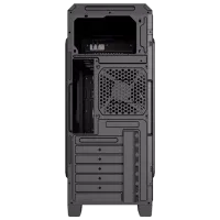 Carcasă Gamemax G563 Mid Tower / Black photo 8