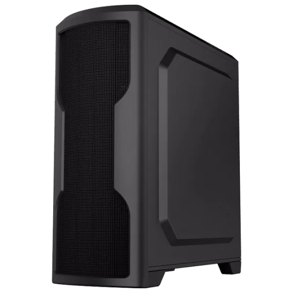 Корпус Gamemax G562 Mid Tower / Черный photo 5